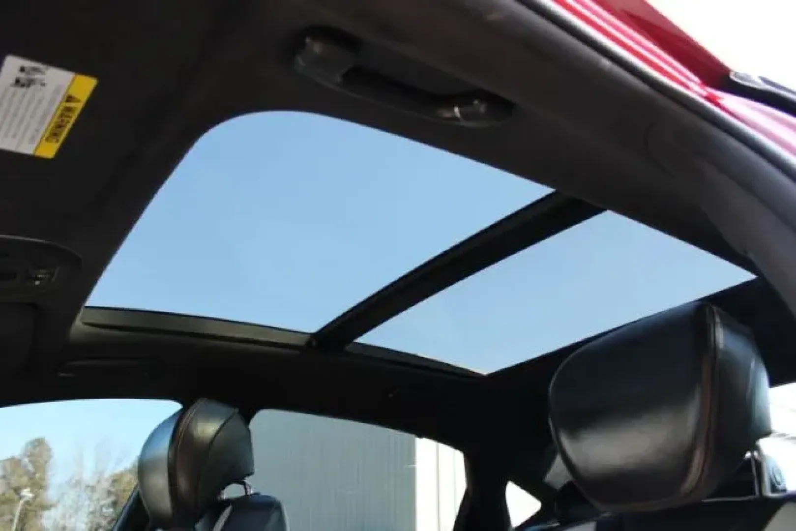 2018 Genesis G80 3.3T Sport (KMHGN4JB8JU) with an Lambda 3.3L V-6 gasoline direct injection engine, located at 3598 James B White Hwy South, Whiteville, NC, 28472, (910) 642-3196, 34.294846, -78.732613 - Picture your next road trip down US-74 or a smooth daily commute through Whiteville with the kind of comfort that makes every mile feel first-class. This 2018 Genesis G80 3.3T Sport is built for drivers who want luxury, confident all-weather traction, and a quiet cabin that turns errands, client mee - Photo#3