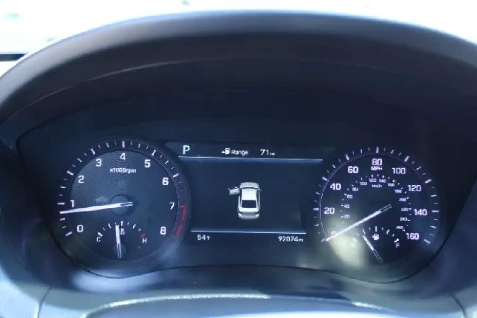 2018 Genesis G80 3.3T Sport (KMHGN4JB8JU) with an Lambda 3.3L V-6 gasoline direct injection engine, located at 3598 James B White Hwy South, Whiteville, NC, 28472, (910) 642-3196, 34.294846, -78.732613 - Picture your next road trip down US-74 or a smooth daily commute through Whiteville with the kind of comfort that makes every mile feel first-class. This 2018 Genesis G80 3.3T Sport is built for drivers who want luxury, confident all-weather traction, and a quiet cabin that turns errands, client mee - Photo#7