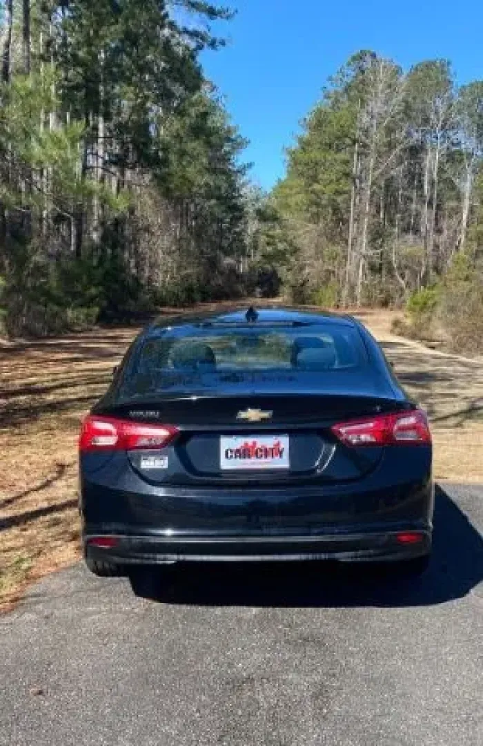 2021 /CHARCOAL CLOTH Chevrolet Malibu LT (1G1ZD5ST6MF) with an 1.5L L4 DOHC 16V engine, 6-Speed Automatic transmission, located at 9146 Ocean Hwy West, Calabash, NC, 28467, (910) 579-1110, 33.928635, -78.576157 - Need a dependable commuter that can handle daily drives from Calabash to Myrtle Beach, quick school runs, and spontaneous weekend trips down Ocean Hwy West without draining your budget? This 2021 Chevrolet Malibu LT is built for real life-comfortable, efficient, and packed with the everyday features - Photo#3