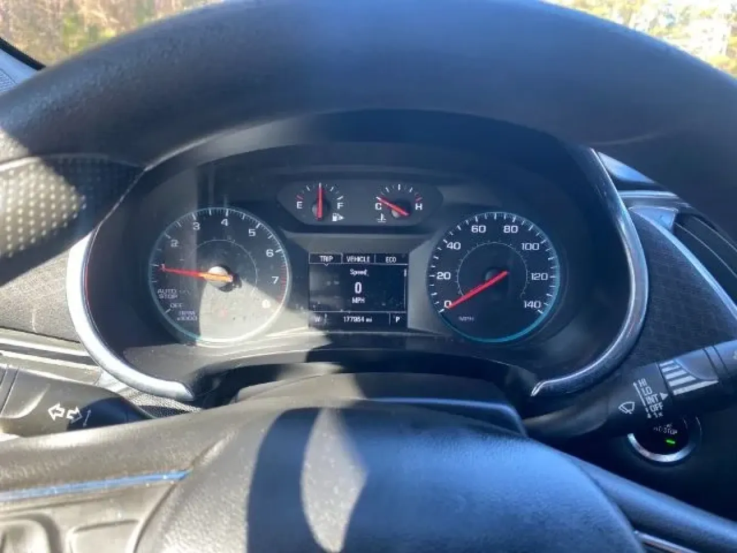 2021 /CHARCOAL CLOTH Chevrolet Malibu LT (1G1ZD5ST6MF) with an 1.5L L4 DOHC 16V engine, 6-Speed Automatic transmission, located at 9146 Ocean Hwy West, Calabash, NC, 28467, (910) 579-1110, 33.928635, -78.576157 - Need a dependable commuter that can handle daily drives from Calabash to Myrtle Beach, quick school runs, and spontaneous weekend trips down Ocean Hwy West without draining your budget? This 2021 Chevrolet Malibu LT is built for real life-comfortable, efficient, and packed with the everyday features - Photo#4