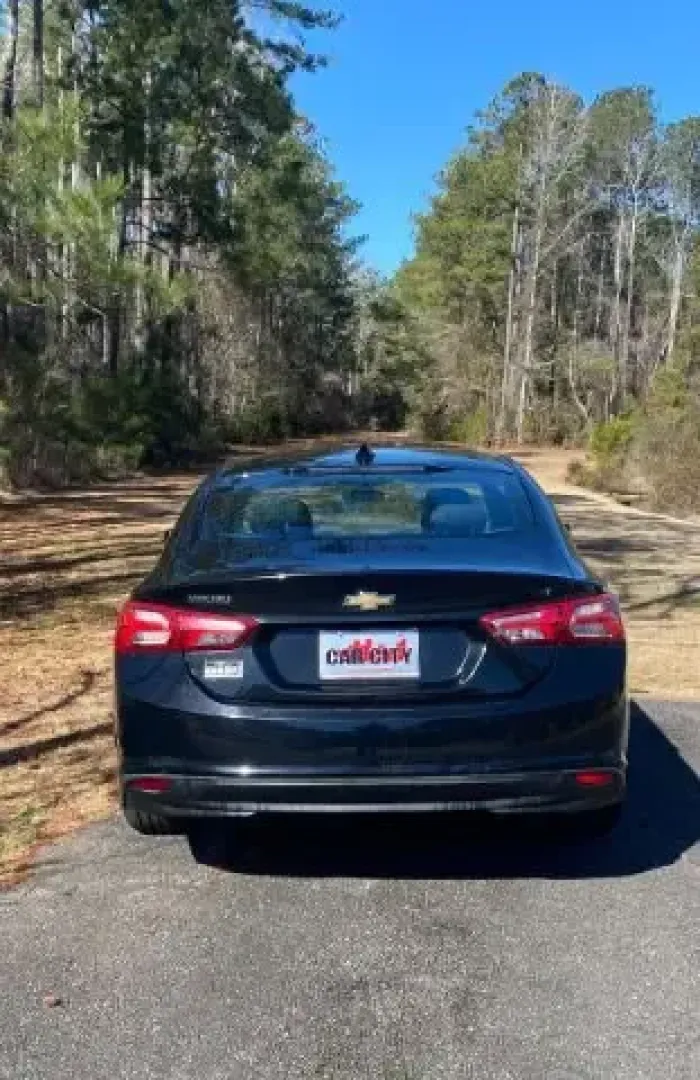 2021 /CHARCOAL CLOTH Chevrolet Malibu LT (1G1ZD5ST6MF) with an 1.5L L4 DOHC 16V engine, 6-Speed Automatic transmission, located at 2761 East Hwy 501, Conway, SC, 29526, (843) 331-1151, 33.781528, -78.989883 - Need a dependable commuter that can handle daily drives from Calabash to Myrtle Beach, quick school runs, and spontaneous weekend trips down Ocean Hwy West without draining your budget? This 2021 Chevrolet Malibu LT is built for real life-comfortable, efficient, and packed with the everyday features - Photo#3