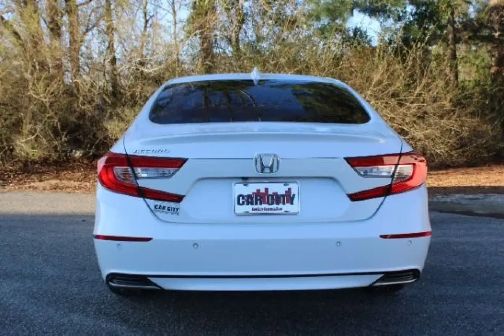 2021 Honda Accord EX-L (1HGCV1F50MA) with an 1.5L I-4 gasoline direct injection engine, 10A transmission, located at 3598 James B White Hwy South, Whiteville, NC, 28472, (910) 642-3196, 34.294846, -78.732613 - Picture the kind of sedan that makes everyday life easier-smooth for the morning commute down James B White Hwy, comfortable for school drop-offs and errands around Whiteville, and efficient enough for weekend road trips to Lake Waccamaw or a quick run to Columbus County events downtown. This 2021 H - Photo#2