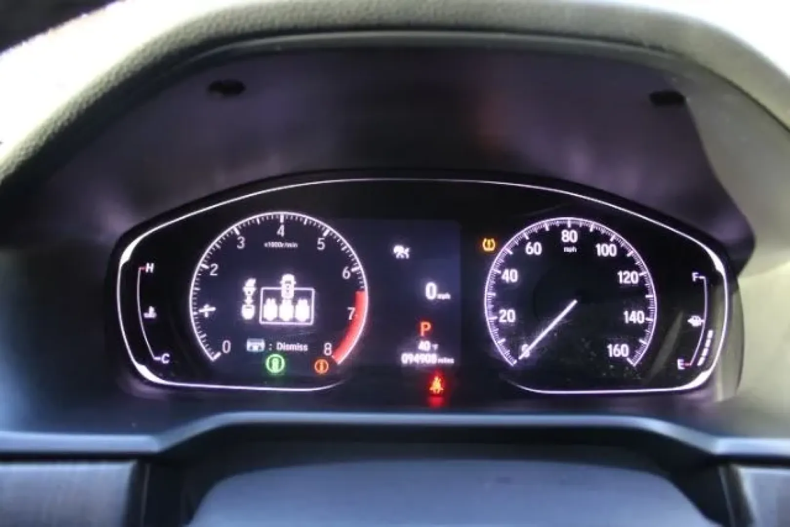 2021 Honda Accord EX-L (1HGCV1F50MA) with an 1.5L I-4 gasoline direct injection engine, 10A transmission, located at 3598 James B White Hwy South, Whiteville, NC, 28472, (910) 642-3196, 34.294846, -78.732613 - Picture the kind of sedan that makes everyday life easier-smooth for the morning commute down James B White Hwy, comfortable for school drop-offs and errands around Whiteville, and efficient enough for weekend road trips to Lake Waccamaw or a quick run to Columbus County events downtown. This 2021 H - Photo#6