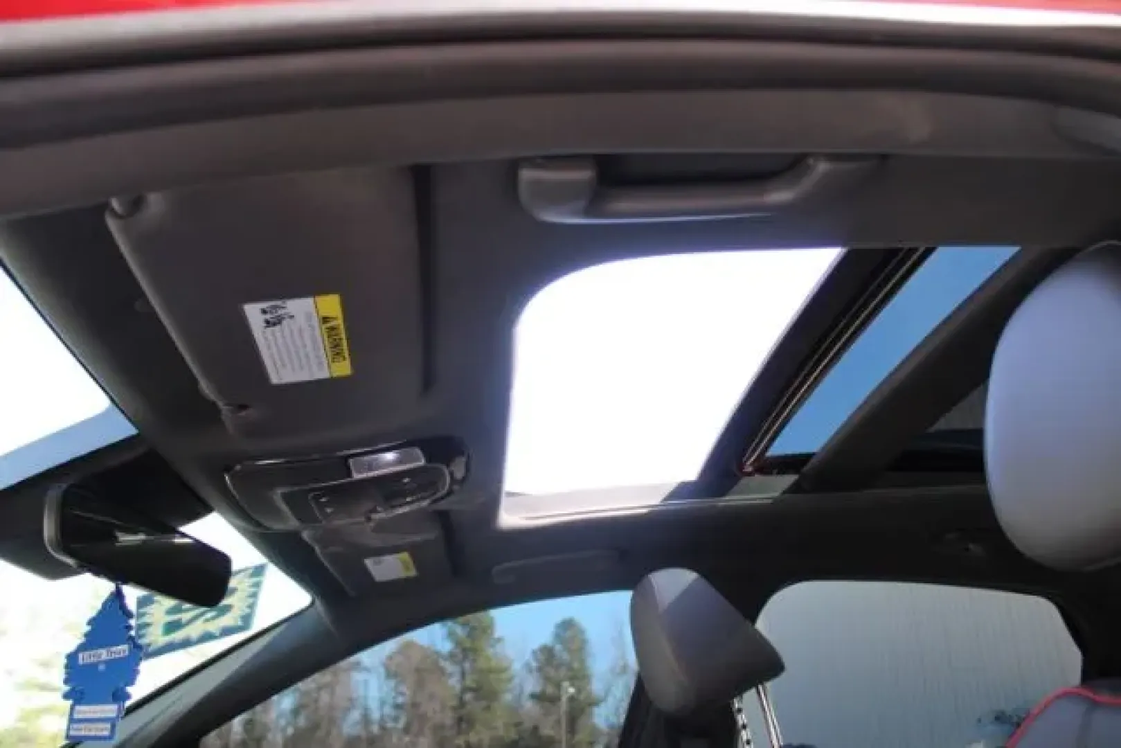 2020 Hyundai Sonata SEL Plus (5NPEJ4J2XLH) with an Smartstream 1.6L I-4 port/direct injection engine, 7A transmission, located at 3598 James B White Hwy South, Whiteville, NC, 28472, (910) 642-3196, 34.294846, -78.732613 - Need a comfortable, tech-forward sedan that makes weekday commutes smoother and weekend getaways easier-without stretching your budget? This Calypso Red 2020 Hyundai Sonata SEL Plus is built for real life in and around Whiteville, from early-morning runs down James B. White Highway (US-701) to relax - Photo#5