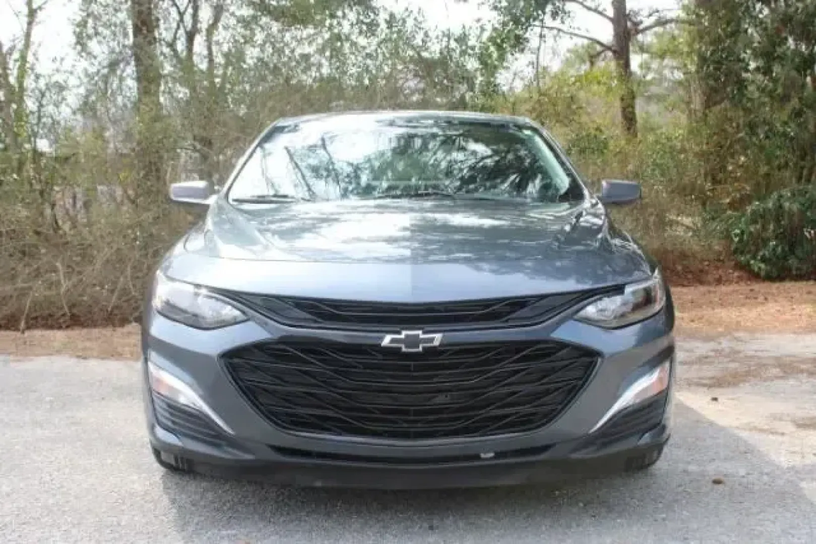 2021 /Jet Black Chevrolet Malibu FWD RS (1G1ZG5ST5MF) with an ECOTEC 1.5L I-4 gasoline direct injection engine, 6A transmission, located at 3598 James B White Hwy South, Whiteville, NC, 28472, (910) 642-3196, 34.294846, -78.732613 - Need a stylish, comfortable commuter that can also handle weekend getaways to the coast? This 2021 Chevrolet Malibu RS is built for real life in Whiteville-easy to drive, efficient on regular unleaded, and roomy enough for everything from school drop-offs to road trips down US-74 toward Wilmington o - Photo#1