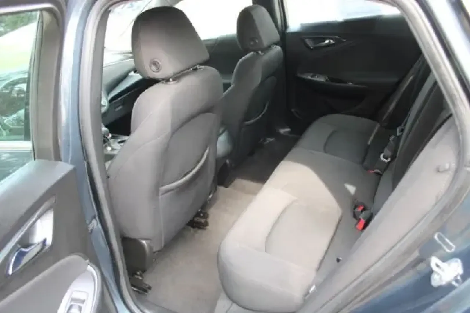 2021 /Jet Black Chevrolet Malibu FWD RS (1G1ZG5ST5MF) with an ECOTEC 1.5L I-4 gasoline direct injection engine, 6A transmission, located at 3598 James B White Hwy South, Whiteville, NC, 28472, (910) 642-3196, 34.294846, -78.732613 - Need a stylish, comfortable commuter that can also handle weekend getaways to the coast? This 2021 Chevrolet Malibu RS is built for real life in Whiteville-easy to drive, efficient on regular unleaded, and roomy enough for everything from school drop-offs to road trips down US-74 toward Wilmington o - Photo#8