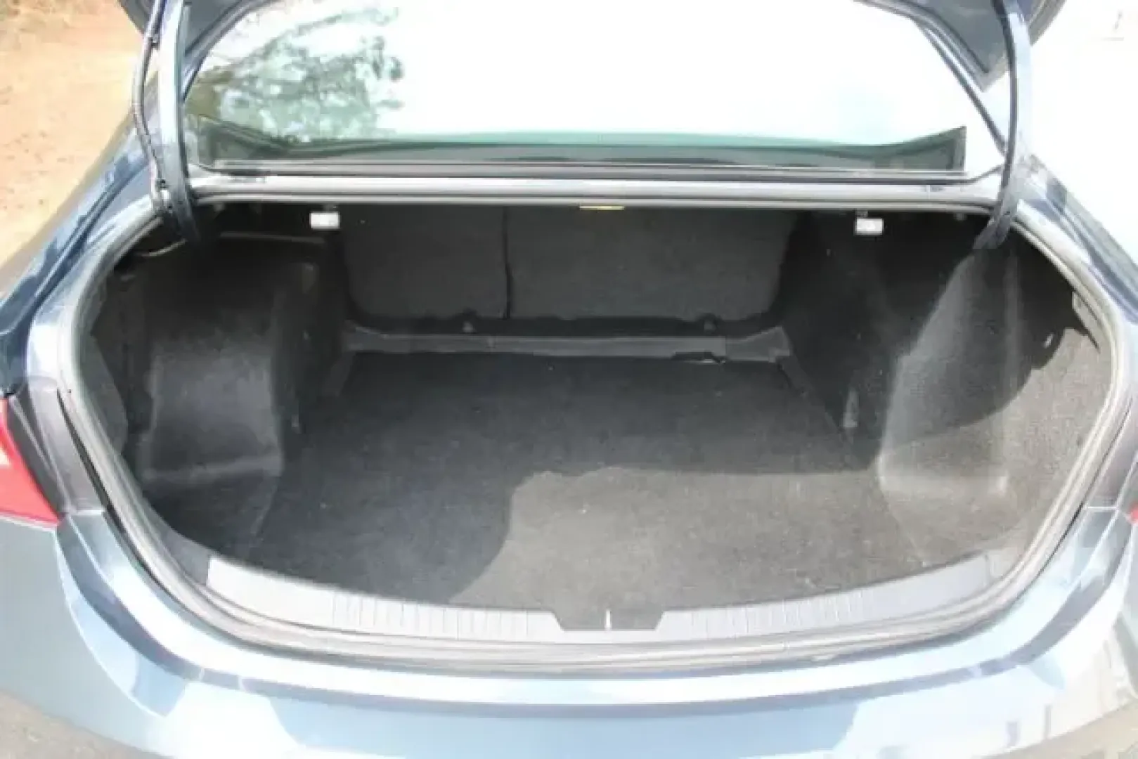 2021 /Jet Black Chevrolet Malibu FWD RS (1G1ZG5ST5MF) with an ECOTEC 1.5L I-4 gasoline direct injection engine, 6A transmission, located at 3598 James B White Hwy South, Whiteville, NC, 28472, (910) 642-3196, 34.294846, -78.732613 - Need a stylish, comfortable commuter that can also handle weekend getaways to the coast? This 2021 Chevrolet Malibu RS is built for real life in Whiteville-easy to drive, efficient on regular unleaded, and roomy enough for everything from school drop-offs to road trips down US-74 toward Wilmington o - Photo#10