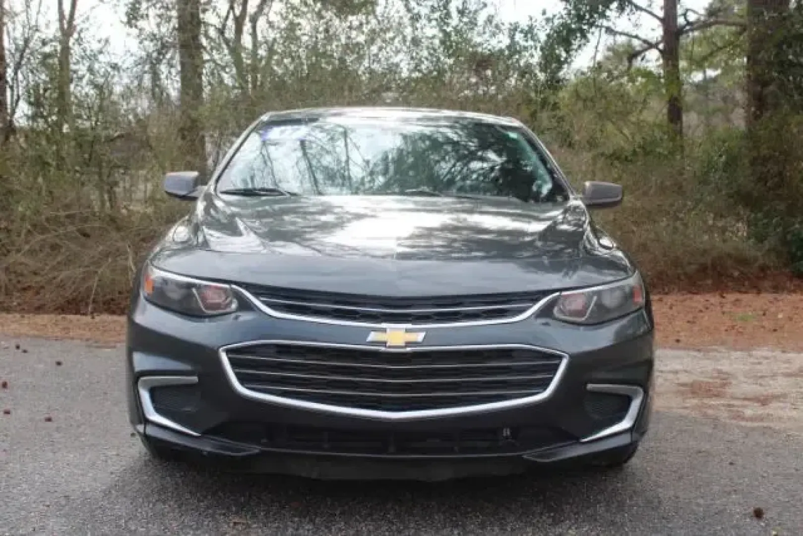 2017 /Jet Black, premium c Chevrolet Malibu LS (1G1ZB5ST4HF) with an 1.5L L4 DOHC 16V engine, 6-Speed Automatic transmission, located at 3598 James B White Hwy South, Whiteville, NC, 28472, (910) 642-3196, 34.294846, -78.732613 - Need a dependable commuter that can handle the daily drive down James B. White Highway, quick school drop-offs, and the occasional weekend run to Lake Waccamaw without drama? This 2017 Chevrolet Malibu LS is the kind of practical sedan that fits real life in Whiteville-comfortable, efficient, and pa - Photo#1