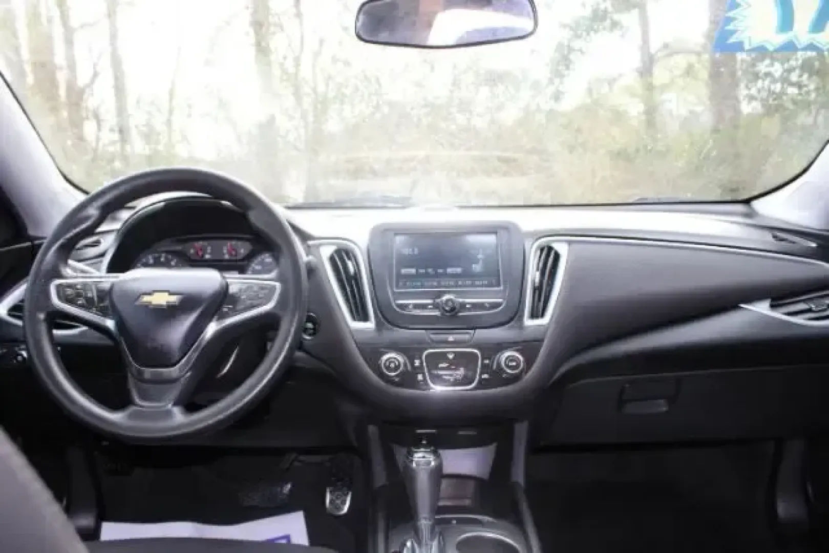 2017 /Jet Black, premium c Chevrolet Malibu LS (1G1ZB5ST4HF) with an 1.5L L4 DOHC 16V engine, 6-Speed Automatic transmission, located at 3598 James B White Hwy South, Whiteville, NC, 28472, (910) 642-3196, 34.294846, -78.732613 - Need a dependable commuter that can handle the daily drive down James B. White Highway, quick school drop-offs, and the occasional weekend run to Lake Waccamaw without drama? This 2017 Chevrolet Malibu LS is the kind of practical sedan that fits real life in Whiteville-comfortable, efficient, and pa - Photo#6