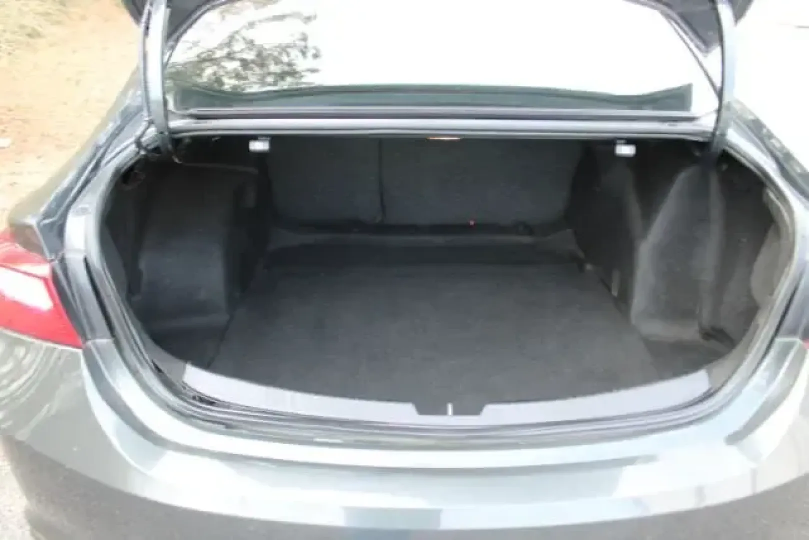 2017 /Jet Black, premium c Chevrolet Malibu LS (1G1ZB5ST4HF) with an 1.5L L4 DOHC 16V engine, 6-Speed Automatic transmission, located at 3598 James B White Hwy South, Whiteville, NC, 28472, (910) 642-3196, 34.294846, -78.732613 - Need a dependable commuter that can handle the daily drive down James B. White Highway, quick school drop-offs, and the occasional weekend run to Lake Waccamaw without drama? This 2017 Chevrolet Malibu LS is the kind of practical sedan that fits real life in Whiteville-comfortable, efficient, and pa - Photo#9