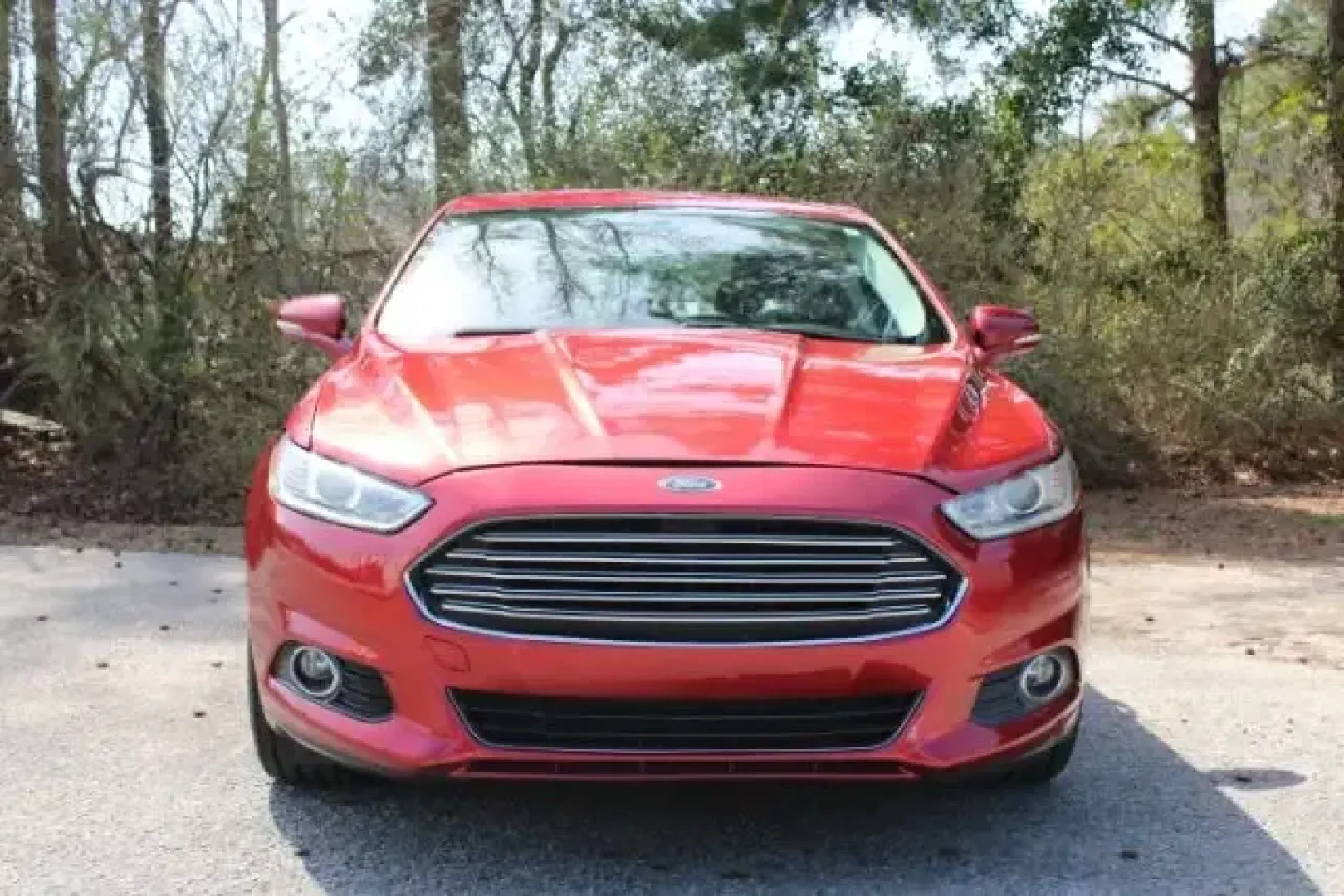 2016 Ford Fusion SE (3FA6P0HD3GR) with an 1.5L L4 DOHC 16V engine, 6-Speed Automatic transmission, located at 3598 James B White Hwy South, Whiteville, NC, 28472, (910) 642-3196, 34.294846, -78.732613 - Need a smart, comfortable sedan that makes everyday life easier-whether you're commuting down US-701, running errands between Downtown Whiteville and the shopping along James B. White Highway, or heading out for a weekend escape toward Lake Waccamaw? This 2016 Ford Fusion SE is built for real-world - Photo#1