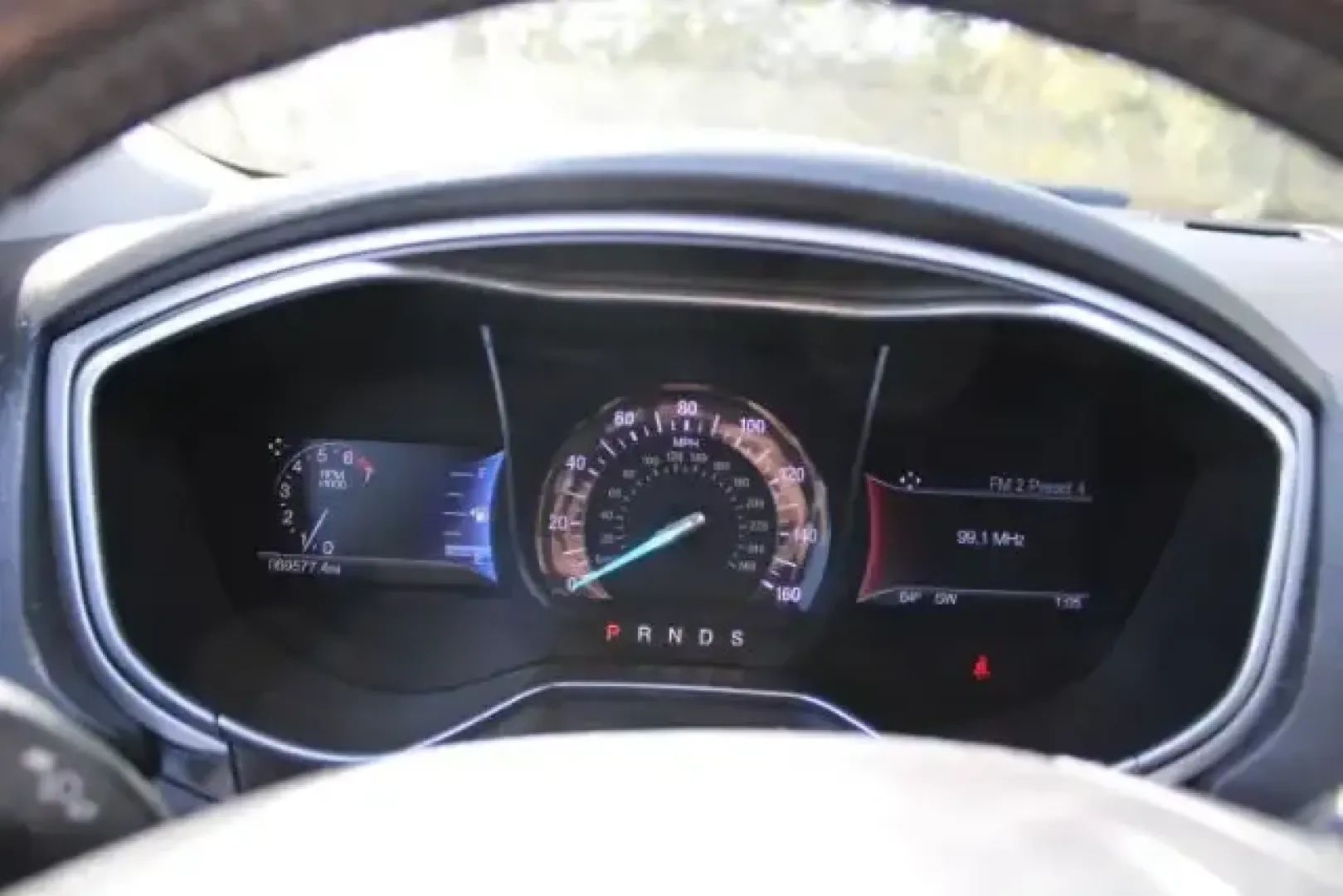 2016 Ford Fusion SE (3FA6P0HD3GR) with an 1.5L L4 DOHC 16V engine, 6-Speed Automatic transmission, located at 3598 James B White Hwy South, Whiteville, NC, 28472, (910) 642-3196, 34.294846, -78.732613 - Need a smart, comfortable sedan that makes everyday life easier-whether you're commuting down US-701, running errands between Downtown Whiteville and the shopping along James B. White Highway, or heading out for a weekend escape toward Lake Waccamaw? This 2016 Ford Fusion SE is built for real-world - Photo#5