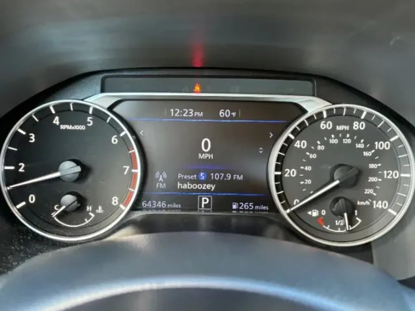 2022 /Sport Nissan Altima 2.5 SR (1N4BL4CV6NN) with an 2.5L L4 DOHC 16V engine, Continuously Variable Transmission transmission, located at 2761 East Hwy 501, Conway, SC, 29526, (843) 331-1151, 33.781528, -78.989883 - 2022 Nissan Altima 2.5 SR - Photo#5