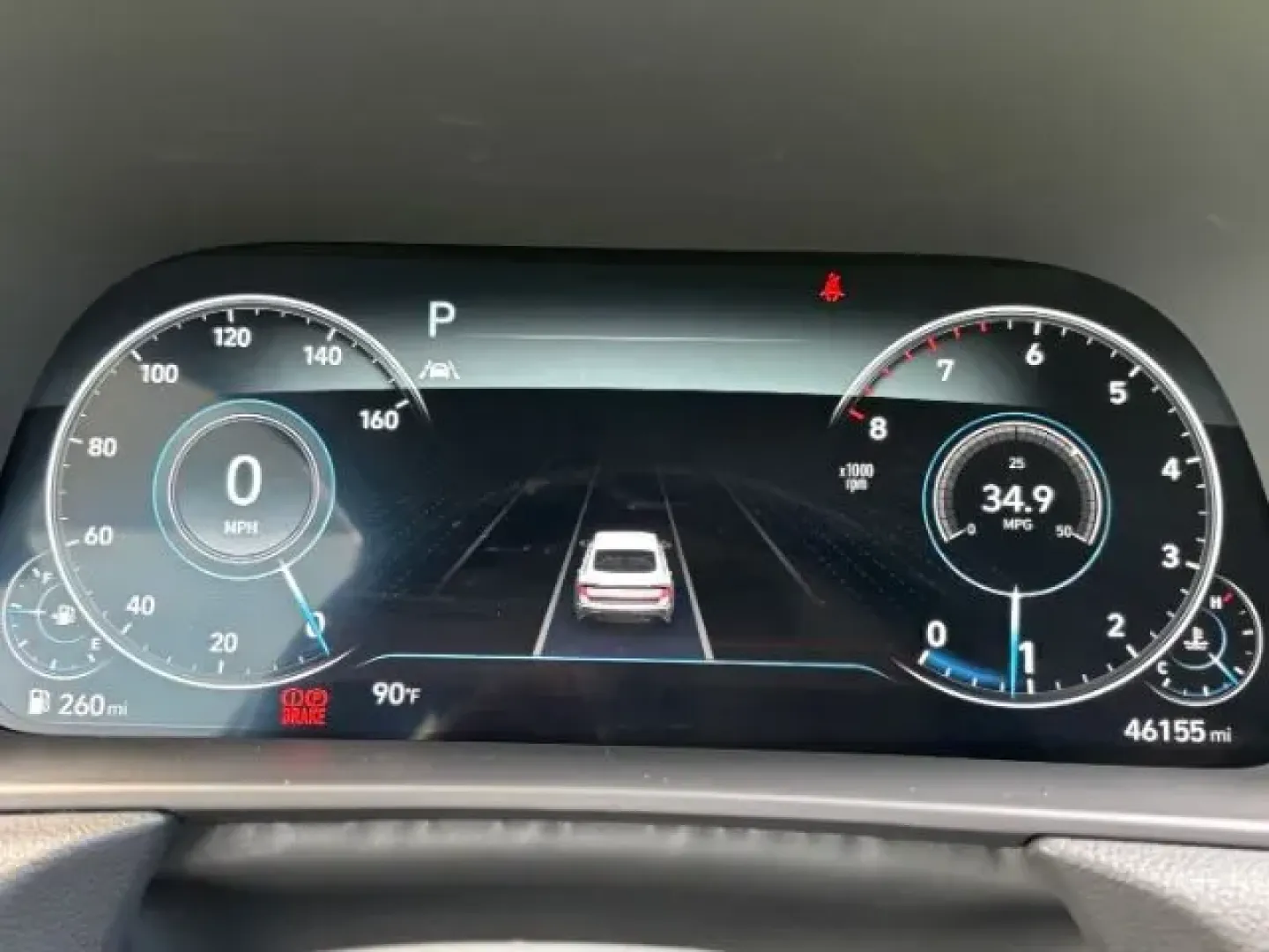 2022 /Black Hyundai Sonata Limited (5NPEH4J22NH) with an 1.6L L4 DOHC 16V TUR engine, 8-Speed Automatic transmission, located at 2761 East Hwy 501, Conway, SC, 29526, (843) 331-1151, 33.781528, -78.989883 - 2022 Hyundai Sonata Limited - Photo#6