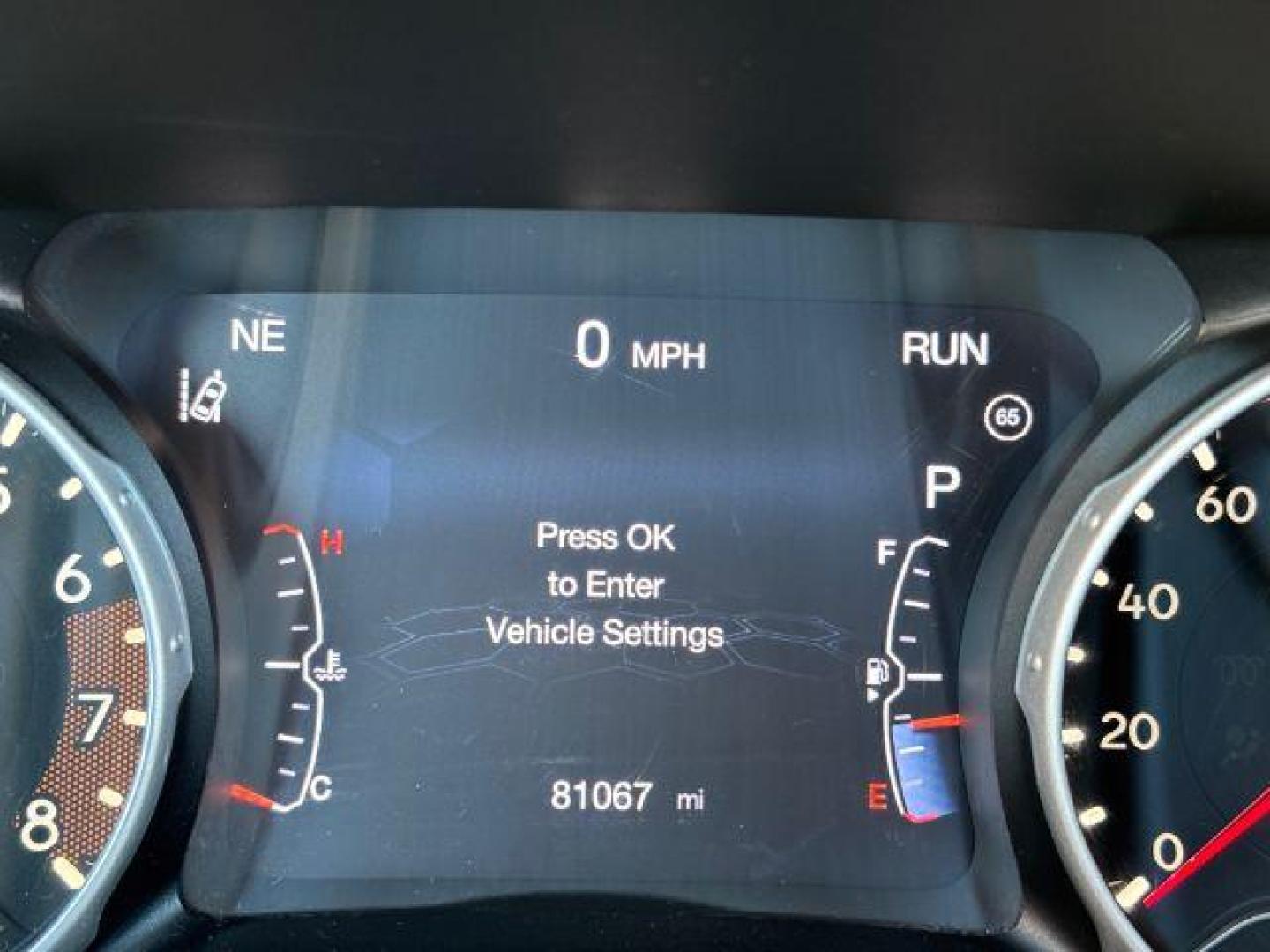 2021 /BLACK LEATHER Jeep Compass Limited 4WD (3C4NJDCB6MT) with an 2.4L L4 DOHC 16V engine, Continuously Variable Transmission transmission, located at 9146 Ocean Hwy West, Calabash, NC, 28467, (910) 579-1110, 33.928635, -78.576157 - 2021 Jeep Compass Limited 4WD - Photo#5