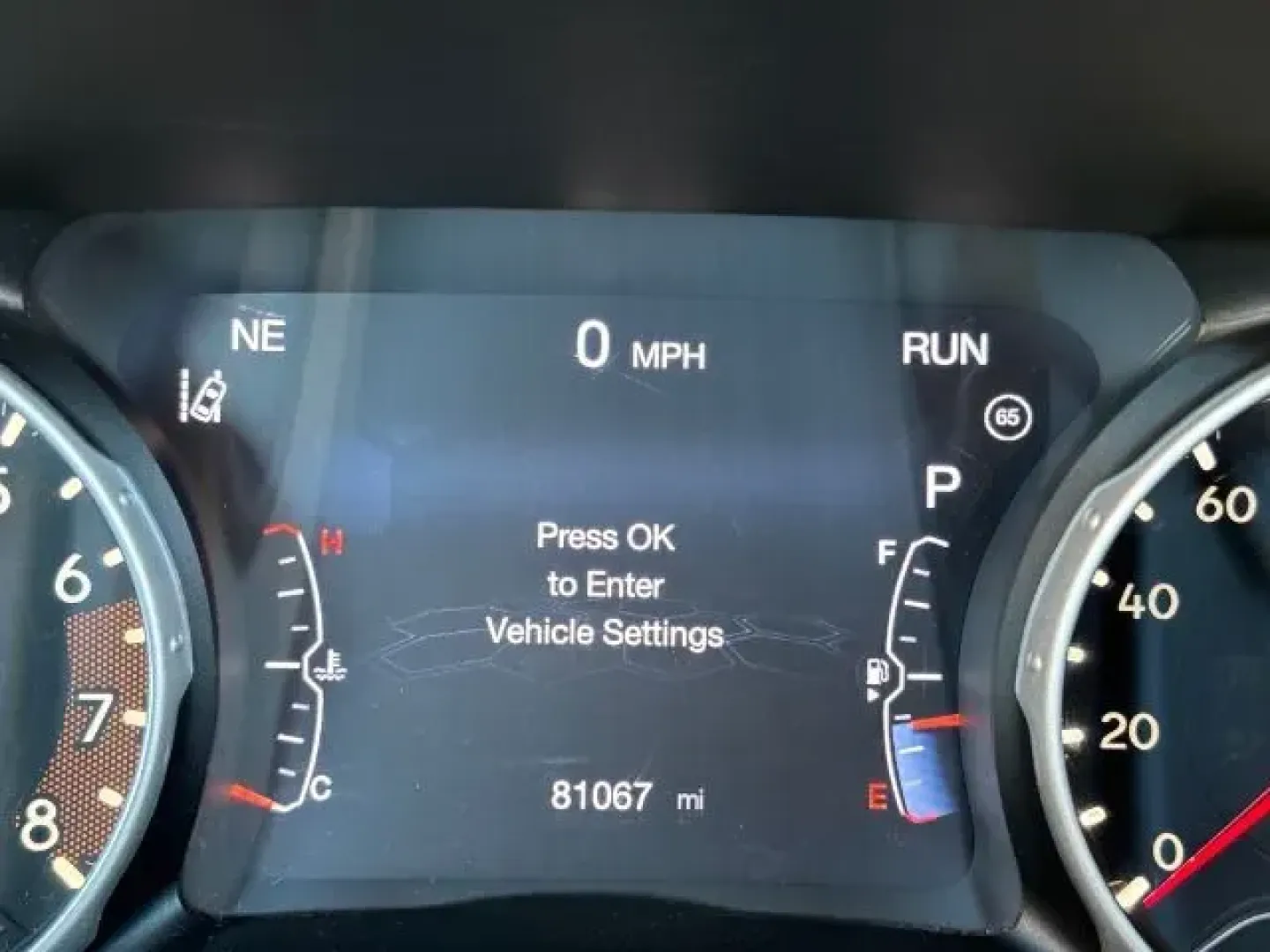 2021 /BLACK LEATHER Jeep Compass Limited 4WD (3C4NJDCB6MT) with an 2.4L L4 DOHC 16V engine, Continuously Variable Transmission transmission, located at 9146 Ocean Hwy West, Calabash, NC, 28467, (910) 579-1110, 33.928635, -78.576157 - 2021 Jeep Compass Limited 4WD - Photo#5